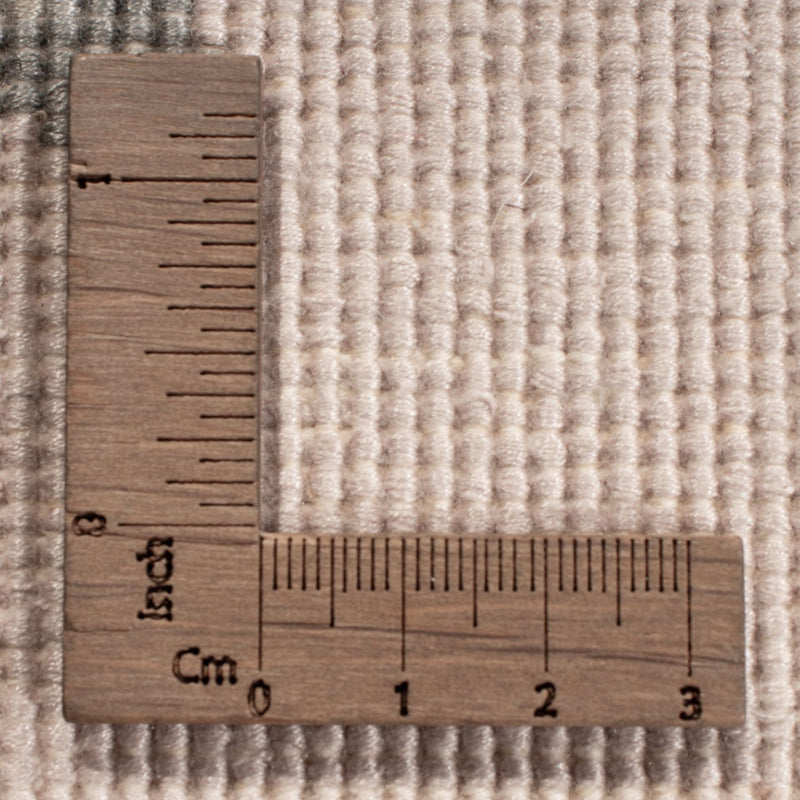 Dywan z jedwabiu - jedwab chiński - 135 x 70 cm - beżowy