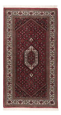 Indo Bidjar Dywan 141x73cm - Dywan orientalny – product image