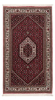 Indo Bidjar Dywan 159x91cm - Dywan orientalny