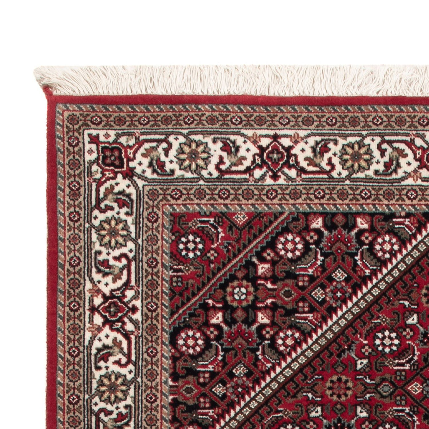 Indo Bidjar Dywan 160x92cm - Dywan orientalny