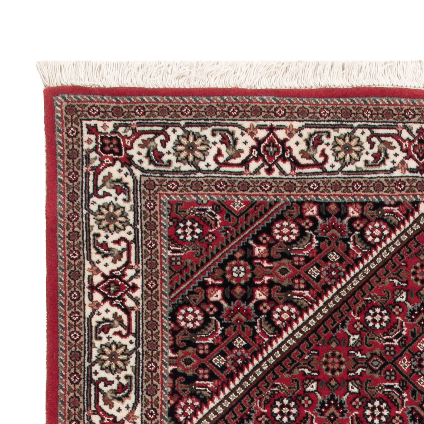 Indo Bidjar Dywan 160x90cm - Dywan orientalny