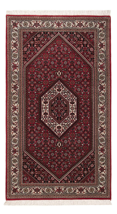 Indo Bidjar Dywan 92x160cm - Dywan orientalny