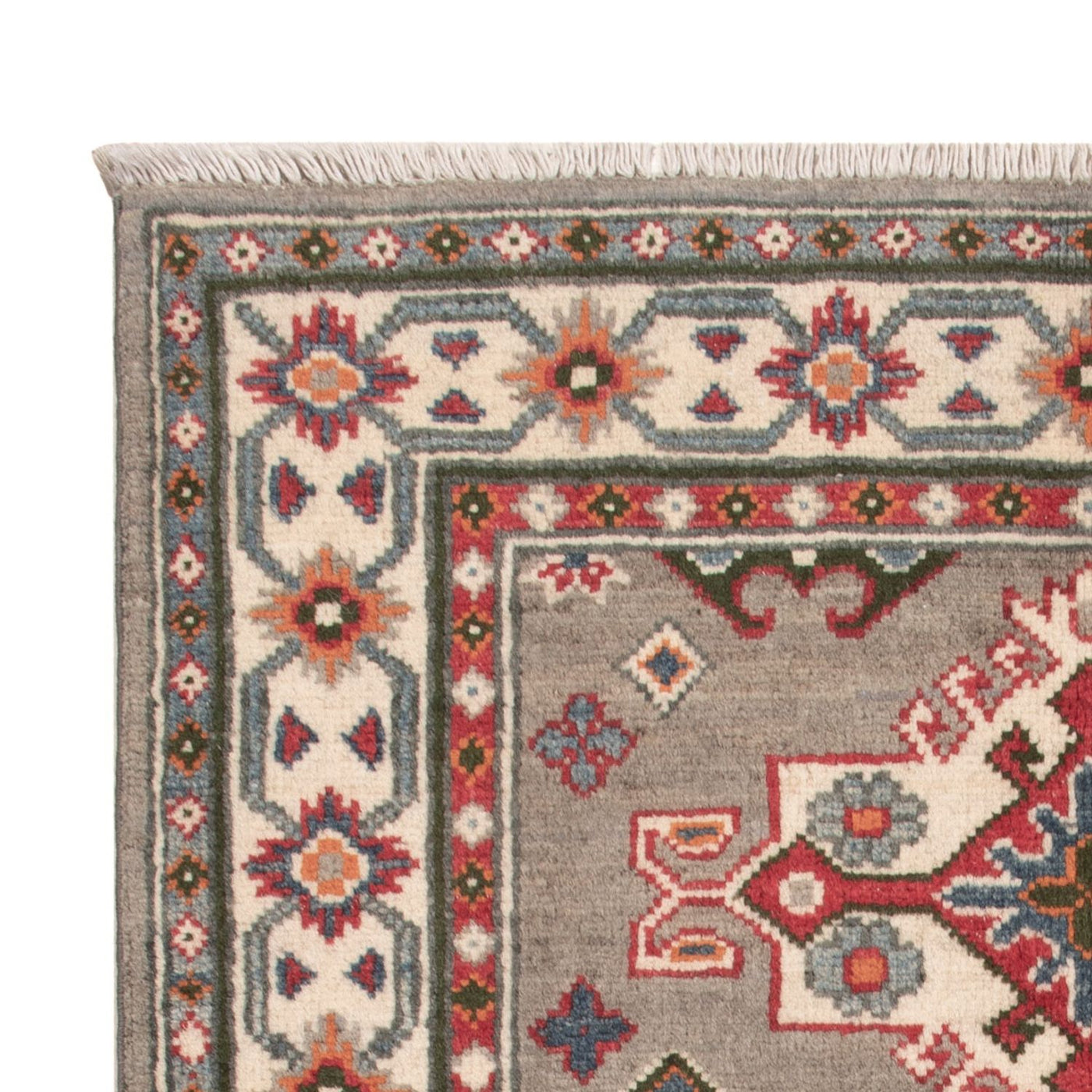 Kazak Dywan 124x82cm - Dywan orientalny
