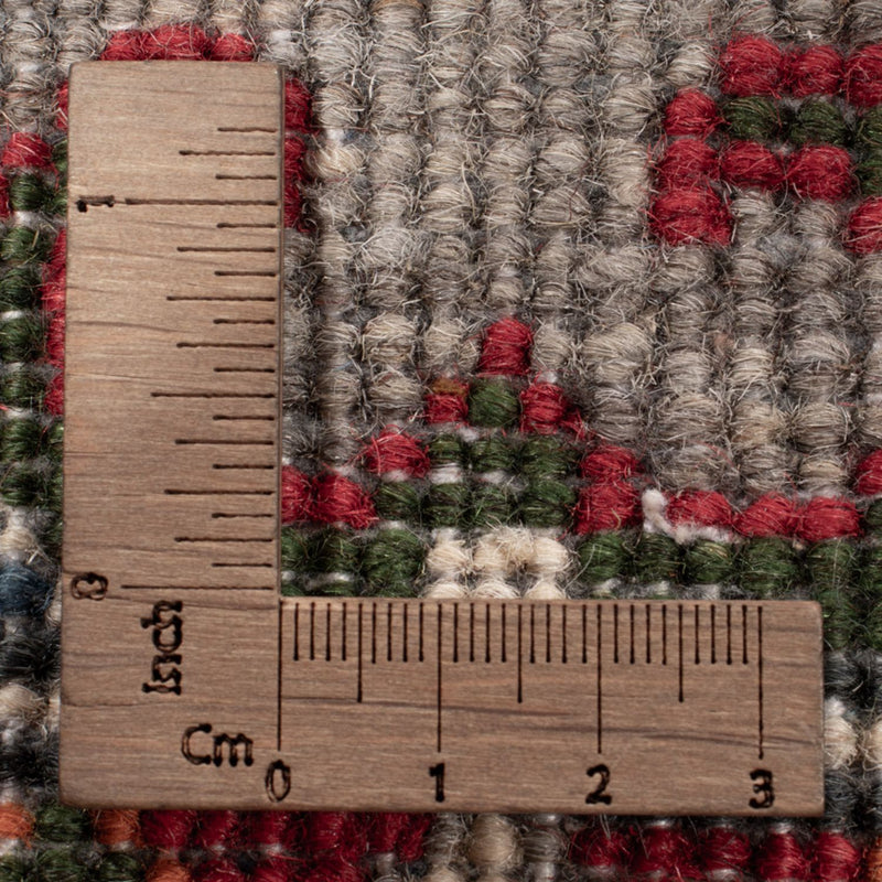 Dywan Ziegler - Kazak - 124 x 82 cm - piaskowy