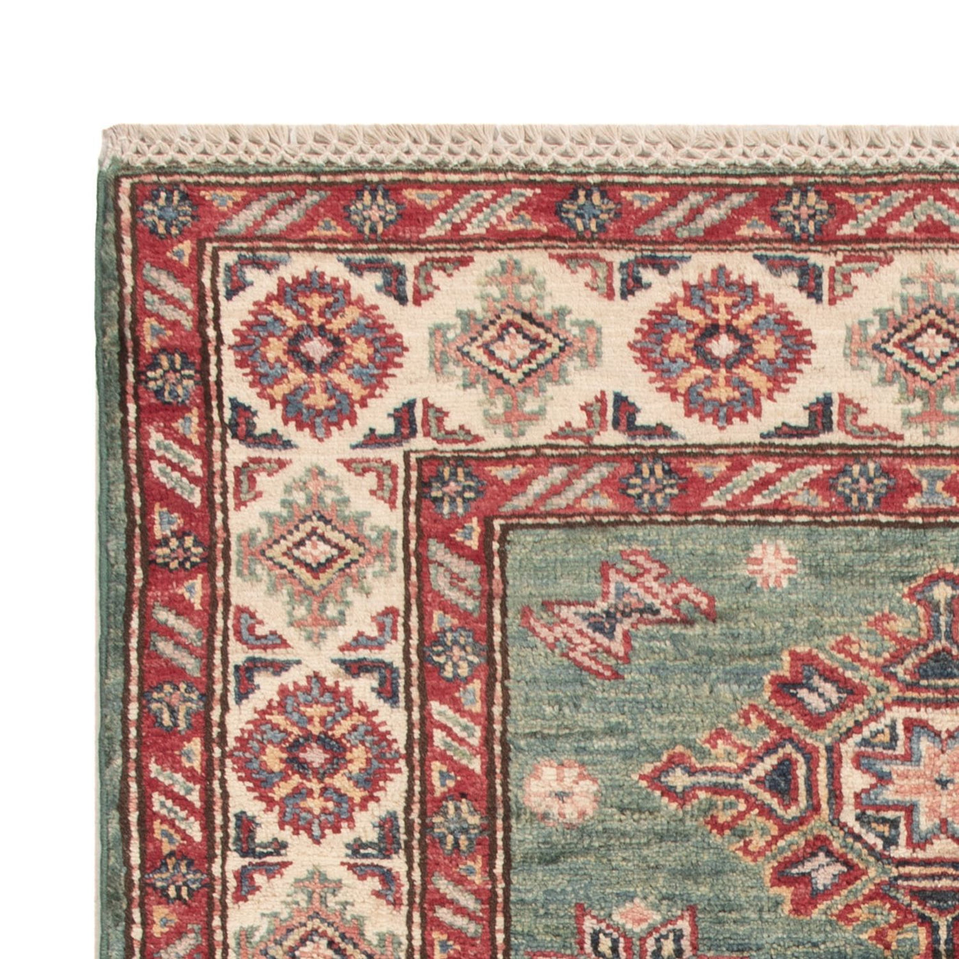 Kazak Dywan 117x85cm - Dywan orientalny