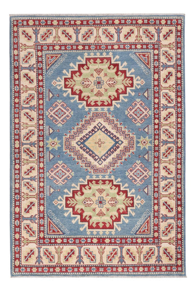 Kazak Dywan 118x183cm - Dywan orientalny