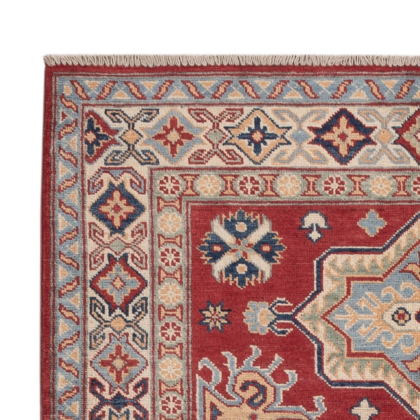 Kazak Dywan 177x122cm - Dywan orientalny