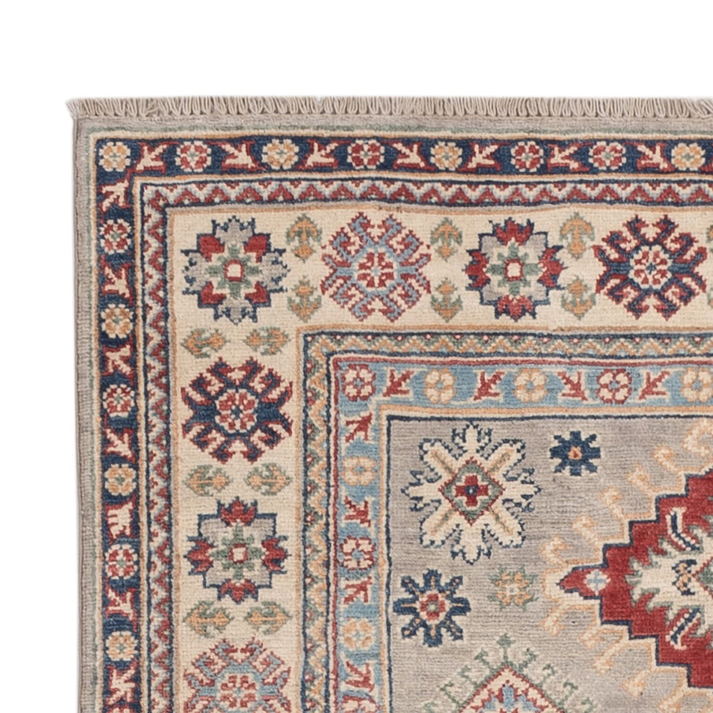 Kazak Dywan 180x118cm - Dywan orientalny