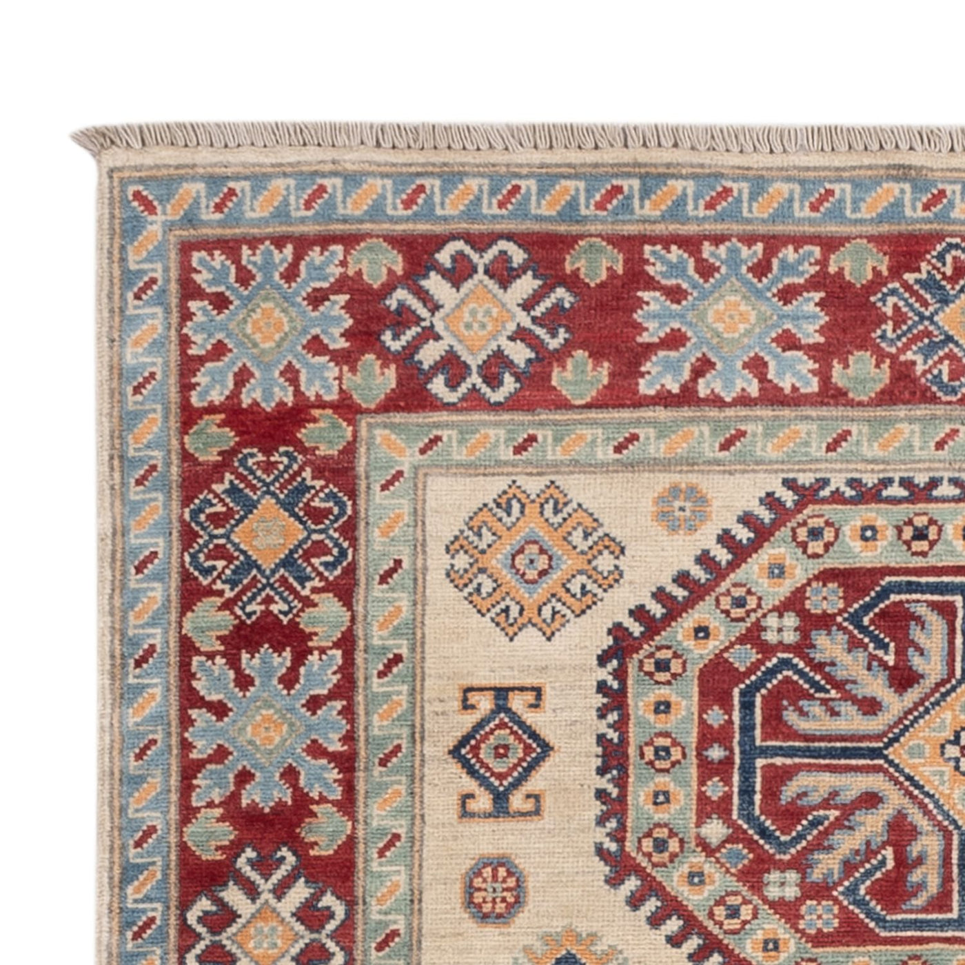 Kazak Dywan 167x124cm - Dywan orientalny