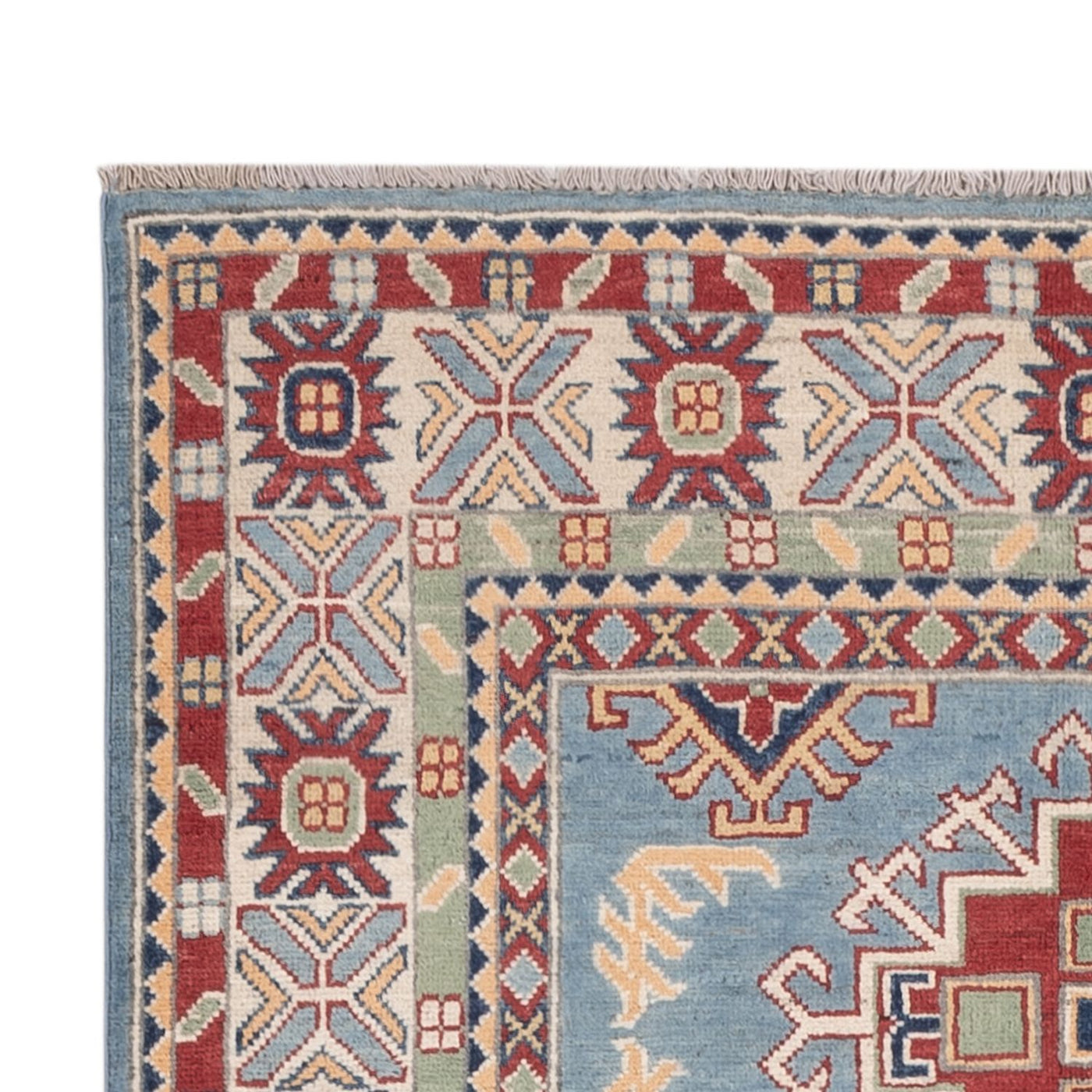 Kazak Dywan 180x120cm - Dywan orientalny