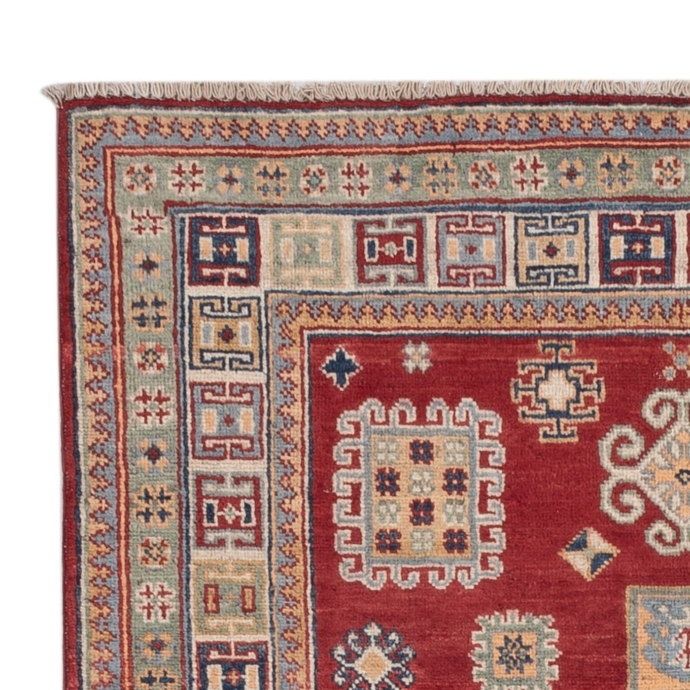 Kazak Dywan 188x118cm - Dywan orientalny