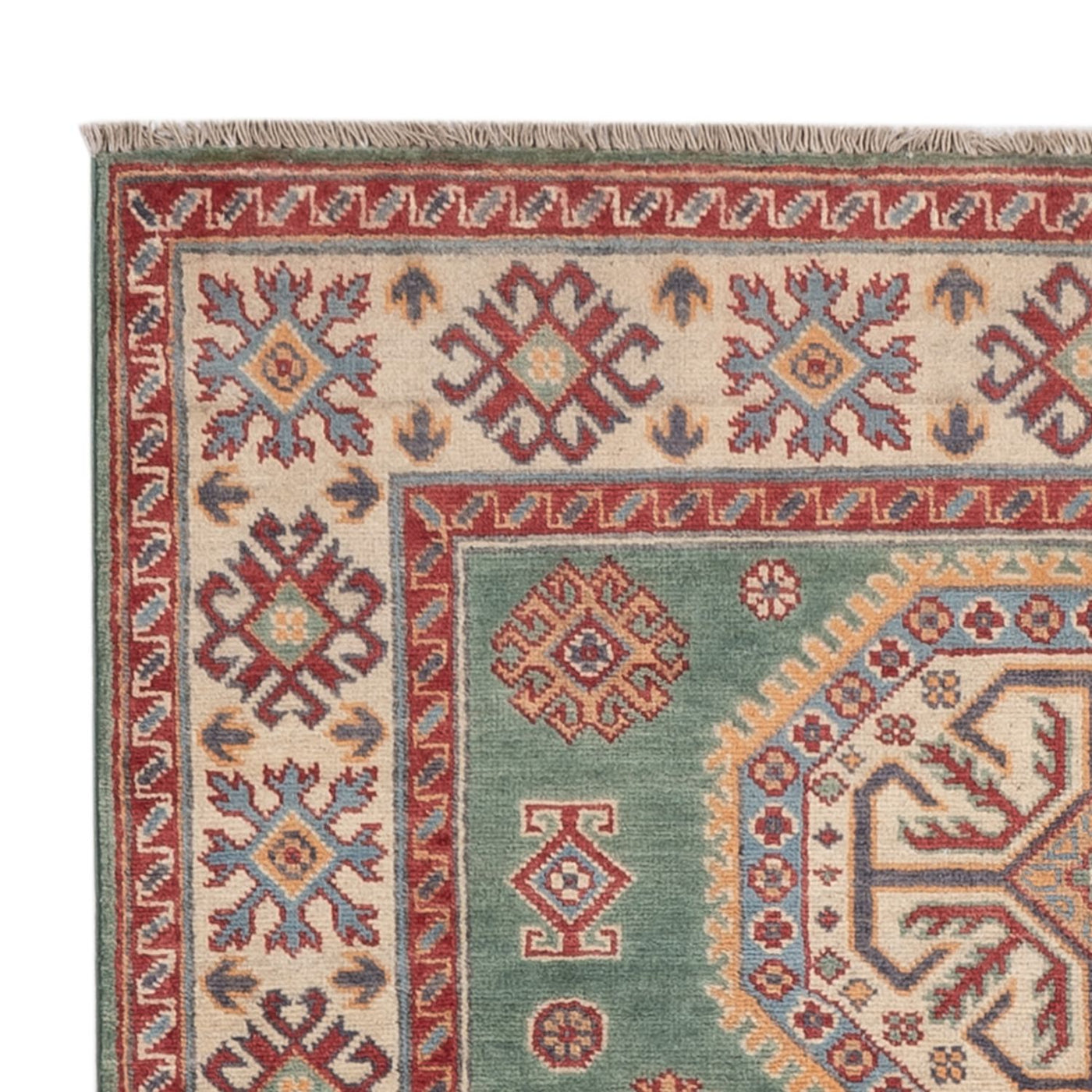 Kazak Dywan 178x122cm - Dywan orientalny