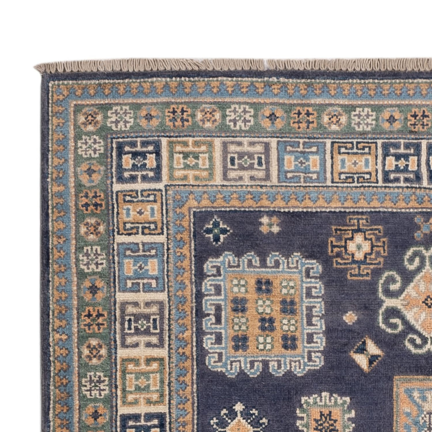 Kazak Dywan 180x117cm - Dywan orientalny