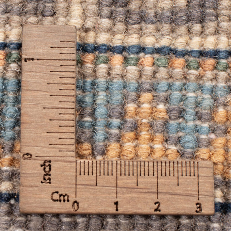 Dywan Ziegler - Kazak - 180 x 117 cm - ciemnoniebieski