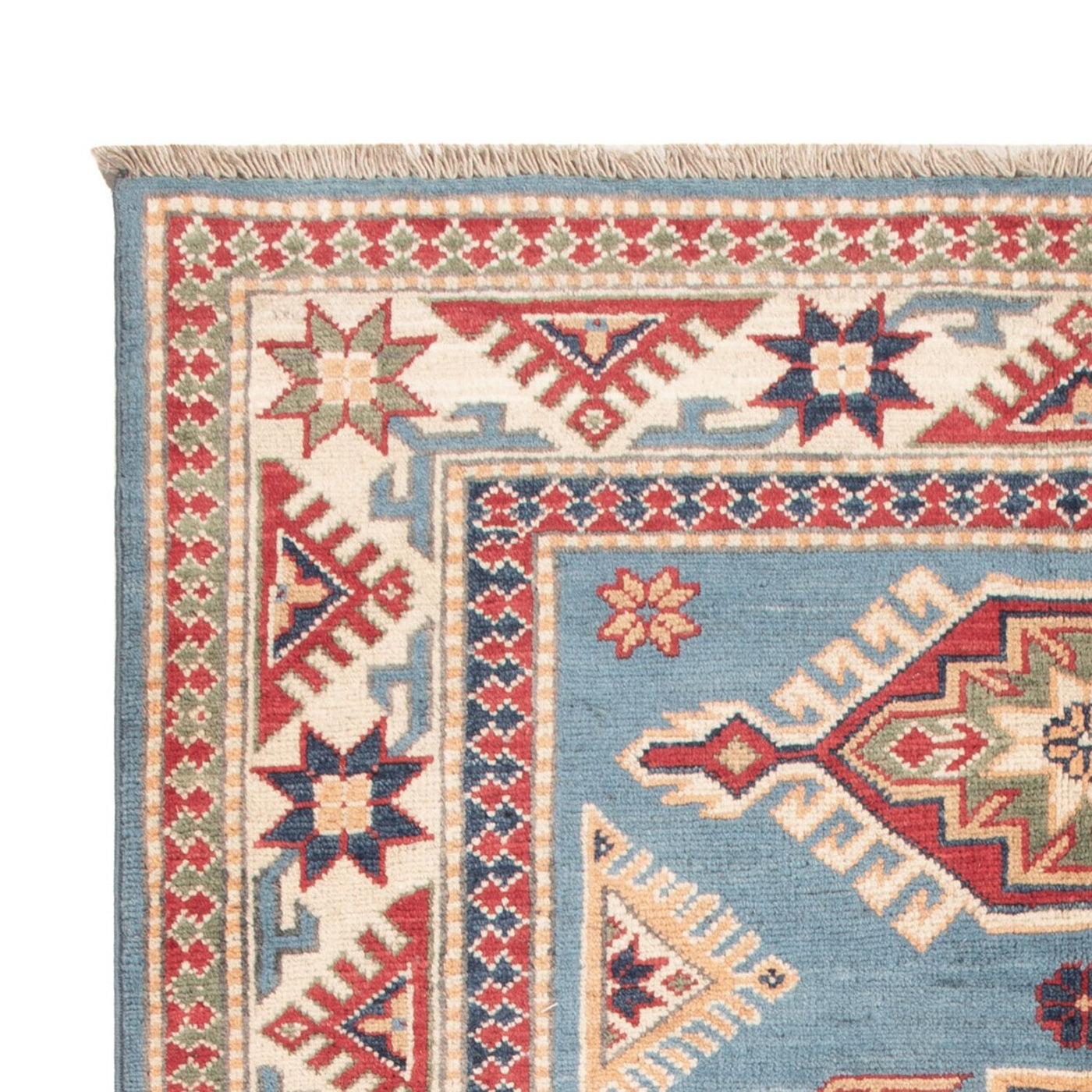 Kazak Dywan 147x100cm - Dywan orientalny