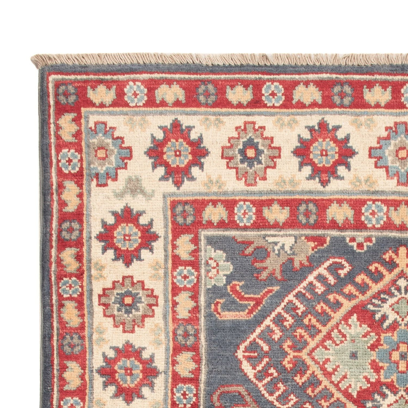Kazak Dywan 145x101cm - Dywan orientalny