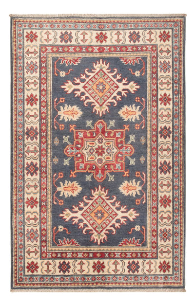 Kazak Dywan 97x148cm - Dywan orientalny