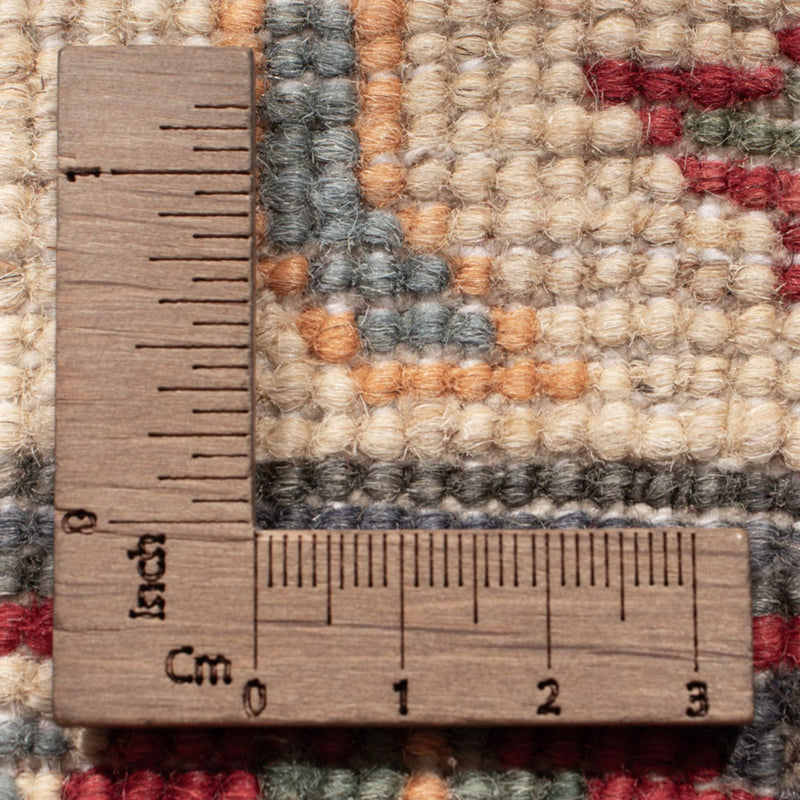 Dywan Ziegler - Kazak - 148 x 97 cm - ciemnoniebieski