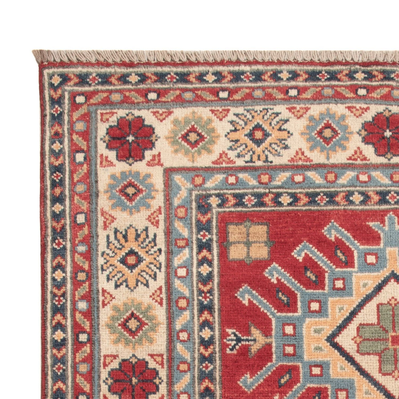 Kazak Dywan 141x103cm - Dywan orientalny