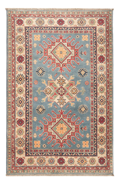 Kazak Dywan 98x147cm - Dywan orientalny
