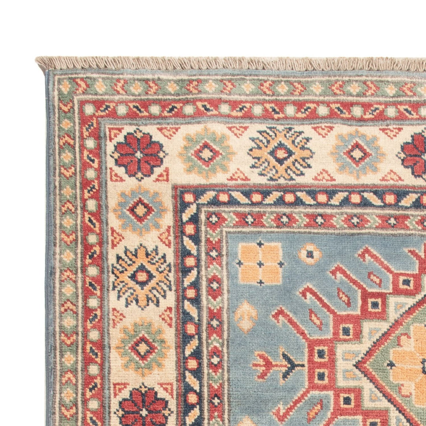 Kazak Dywan 147x98cm - Dywan orientalny