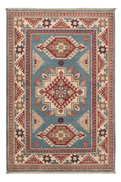 Kazak Dywan 96x146cm - Dywan orientalny