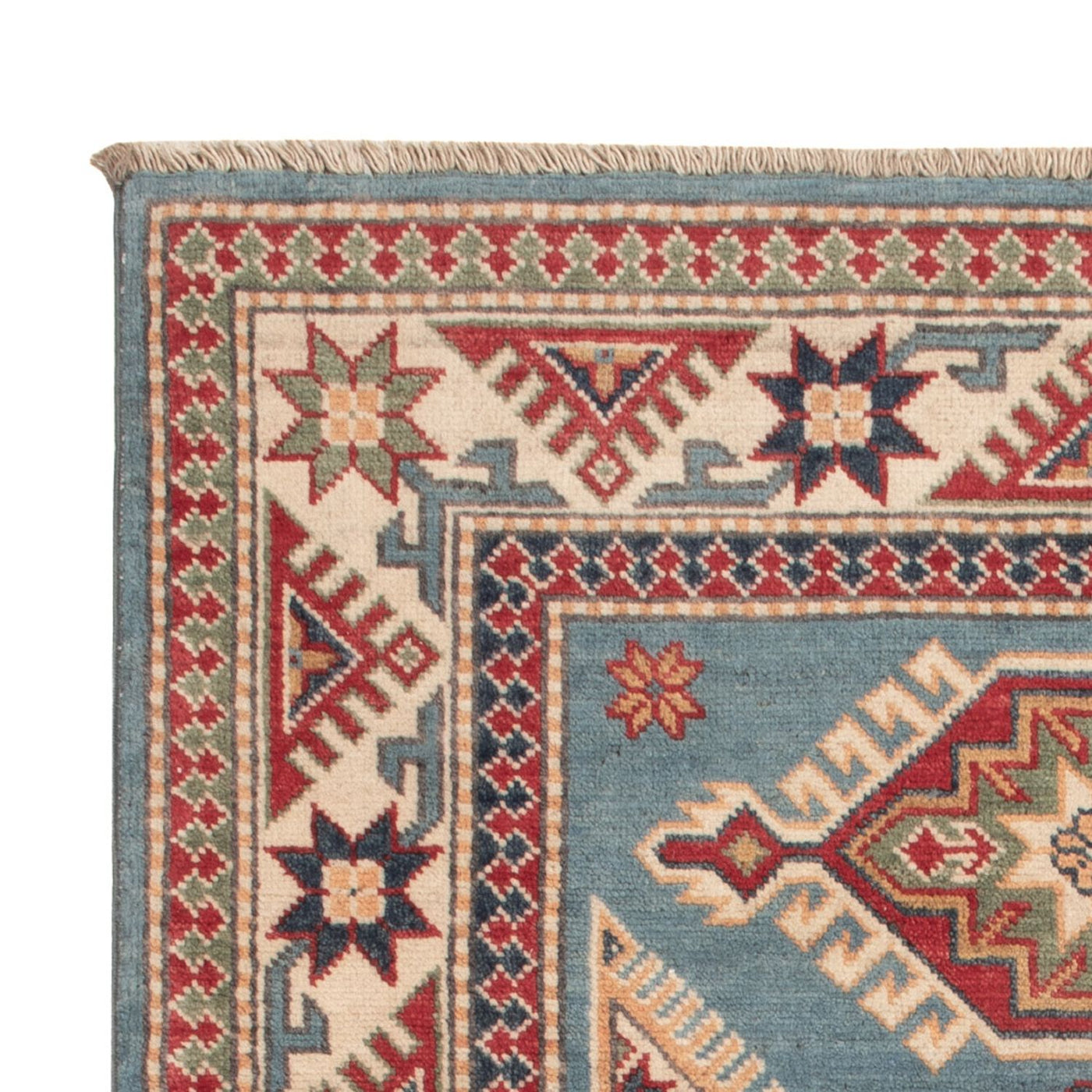 Kazak Dywan 146x96cm - Dywan orientalny