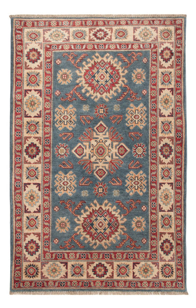 Kazak Dywan 101x154cm - Dywan orientalny
