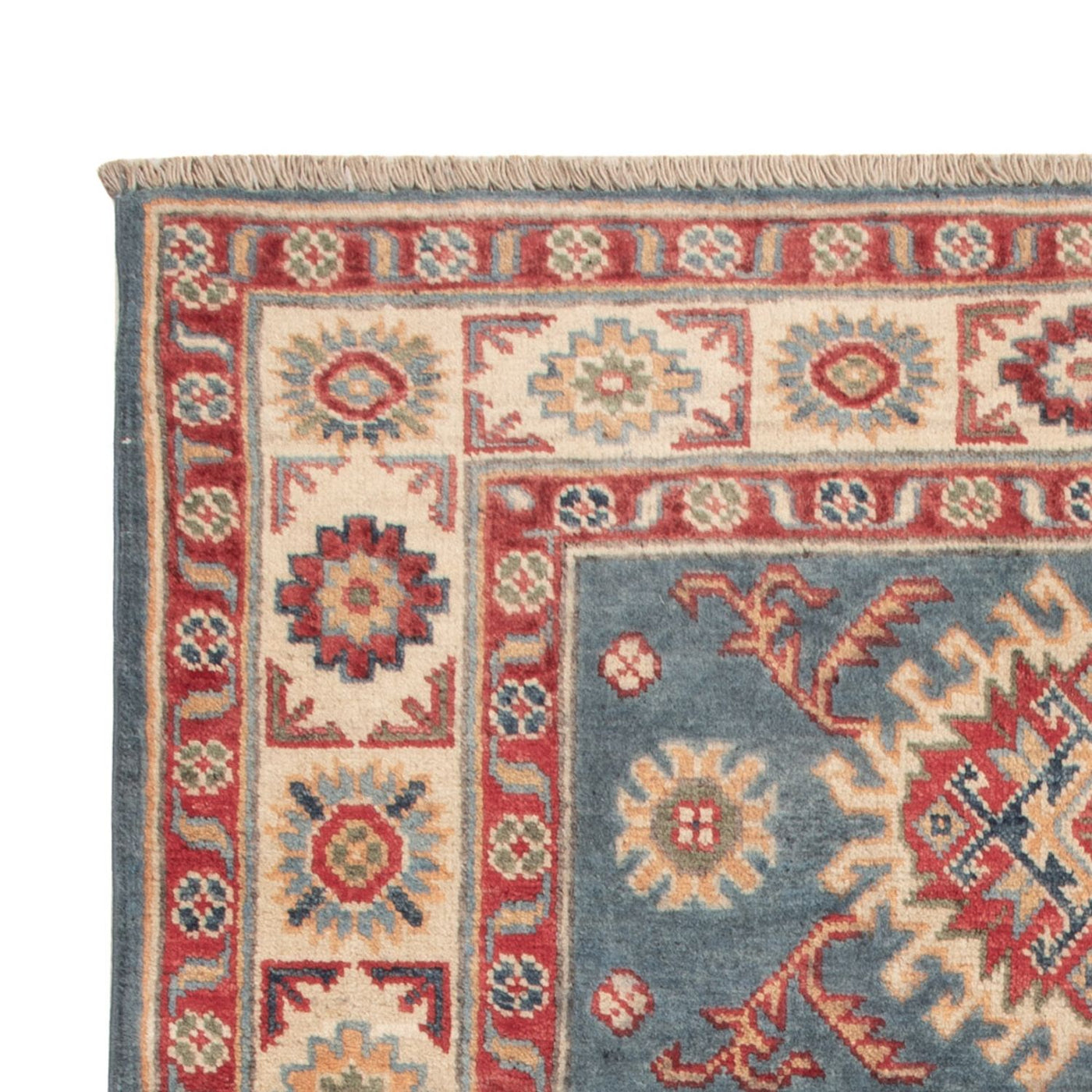 Kazak Dywan 154x101cm - Dywan orientalny