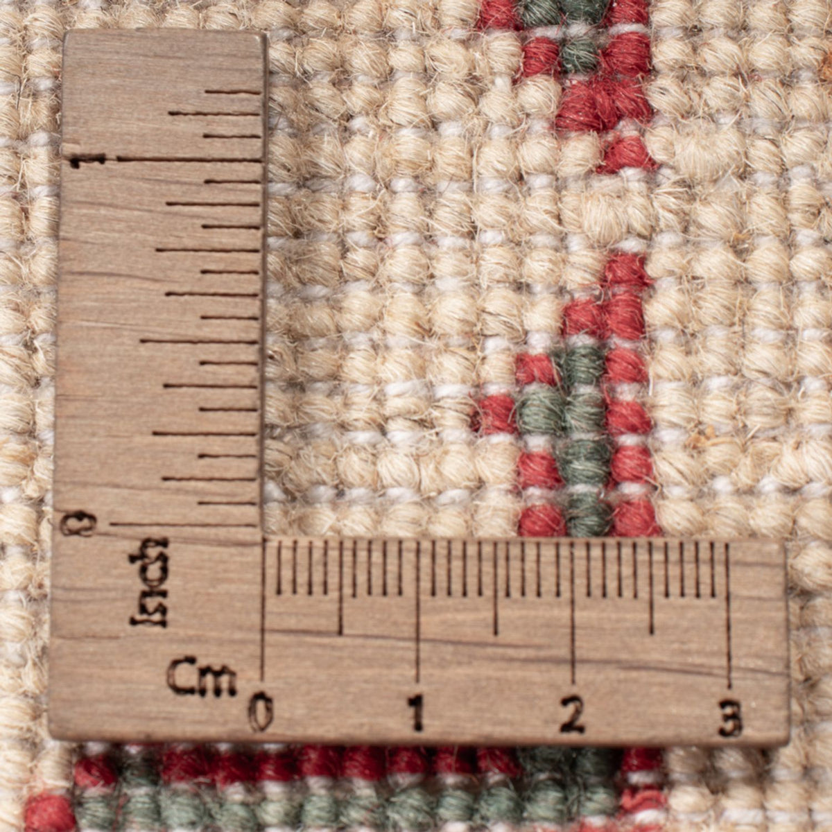 Dywan Ziegler - Kazak - 150 x 98 cm - jasnoniebieski