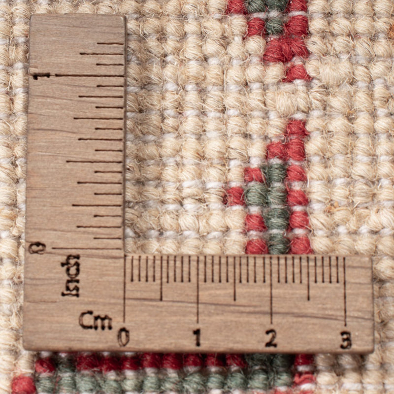 Dywan Ziegler - Kazak - 150 x 98 cm - jasnoniebieski