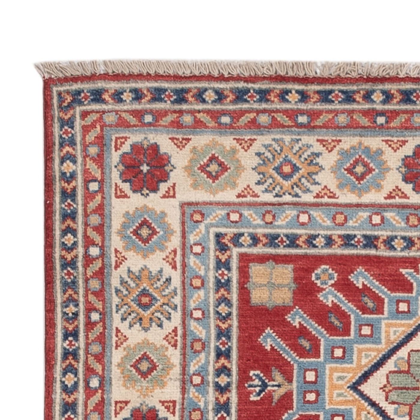 Kazak Dywan 145x100cm - Dywan orientalny