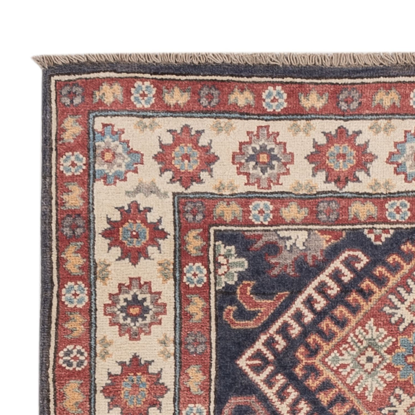 Kazak Dywan 147x99cm - Dywan orientalny