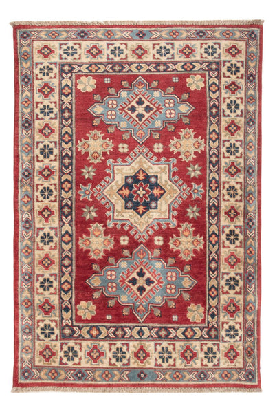 Kazak Dywan 90x134cm - Dywan orientalny
