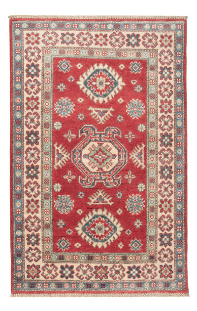 Kazak Dywan 80x124cm - Dywan orientalny
