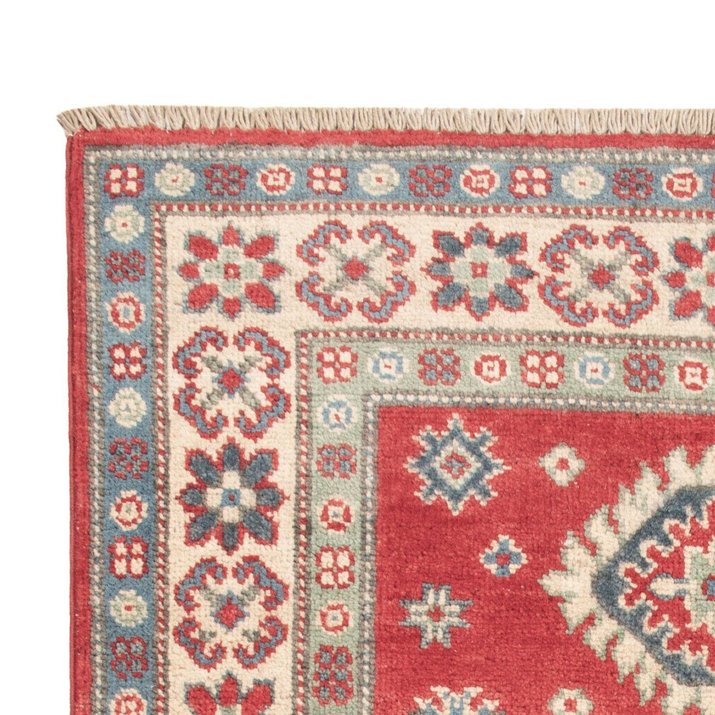 Kazak Dywan 124x80cm - Dywan orientalny