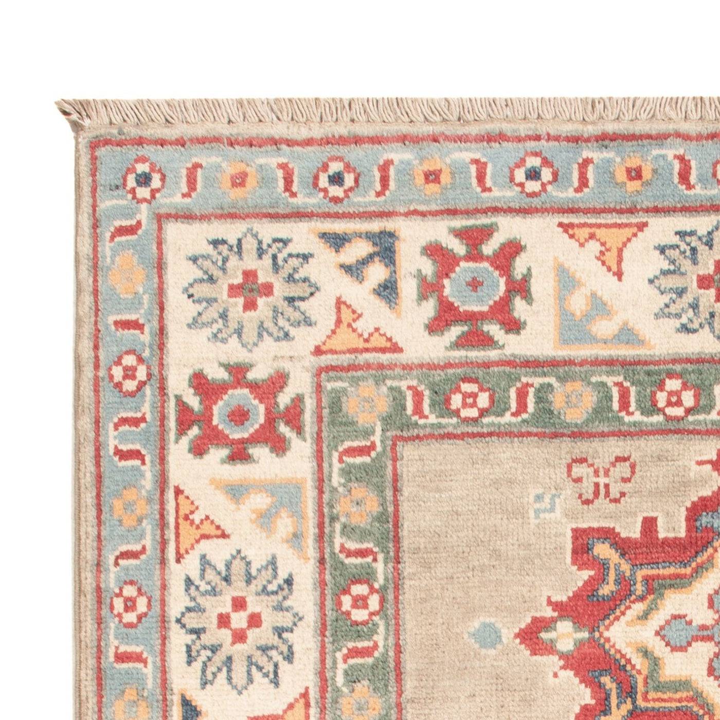Kazak Dywan 124x82cm - Dywan orientalny