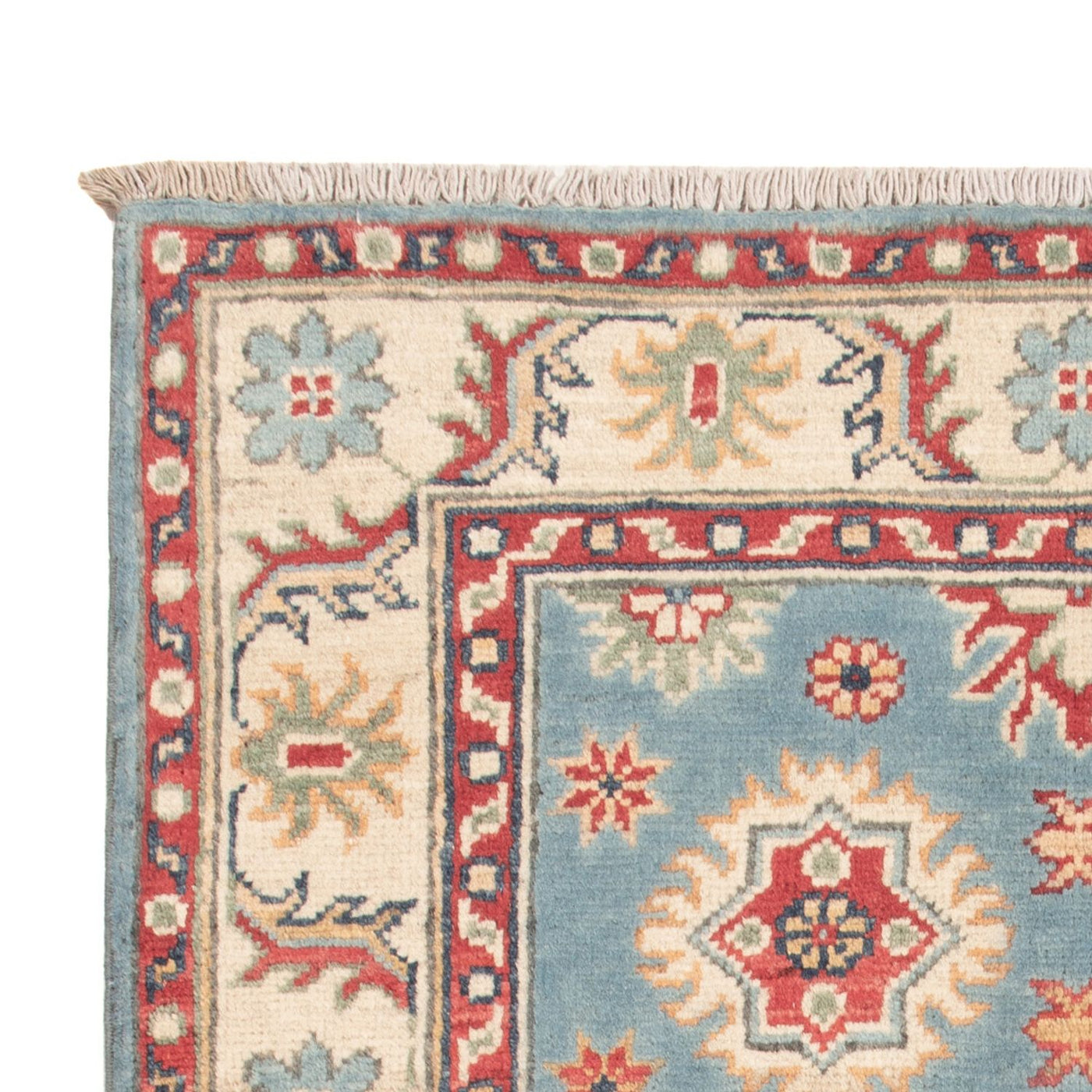Kazak Dywan 124x81cm - Dywan orientalny