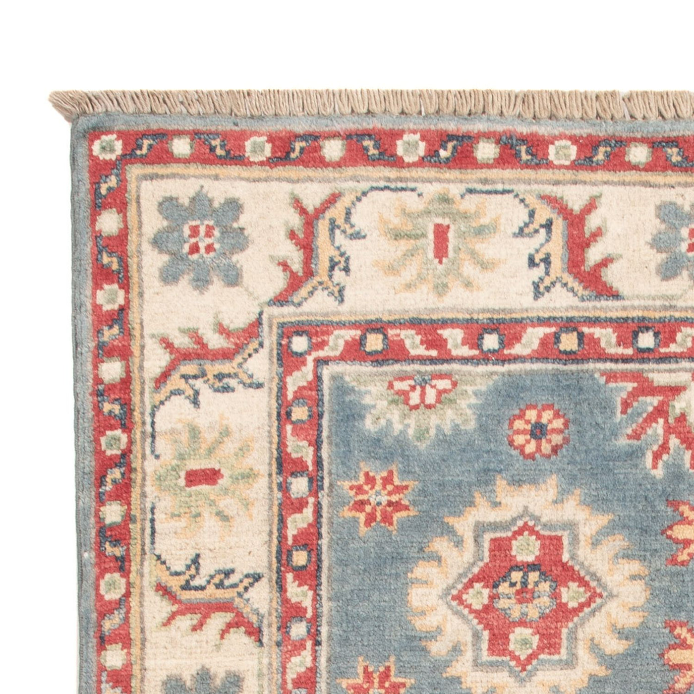 Kazak Dywan 122x80cm - Dywan orientalny