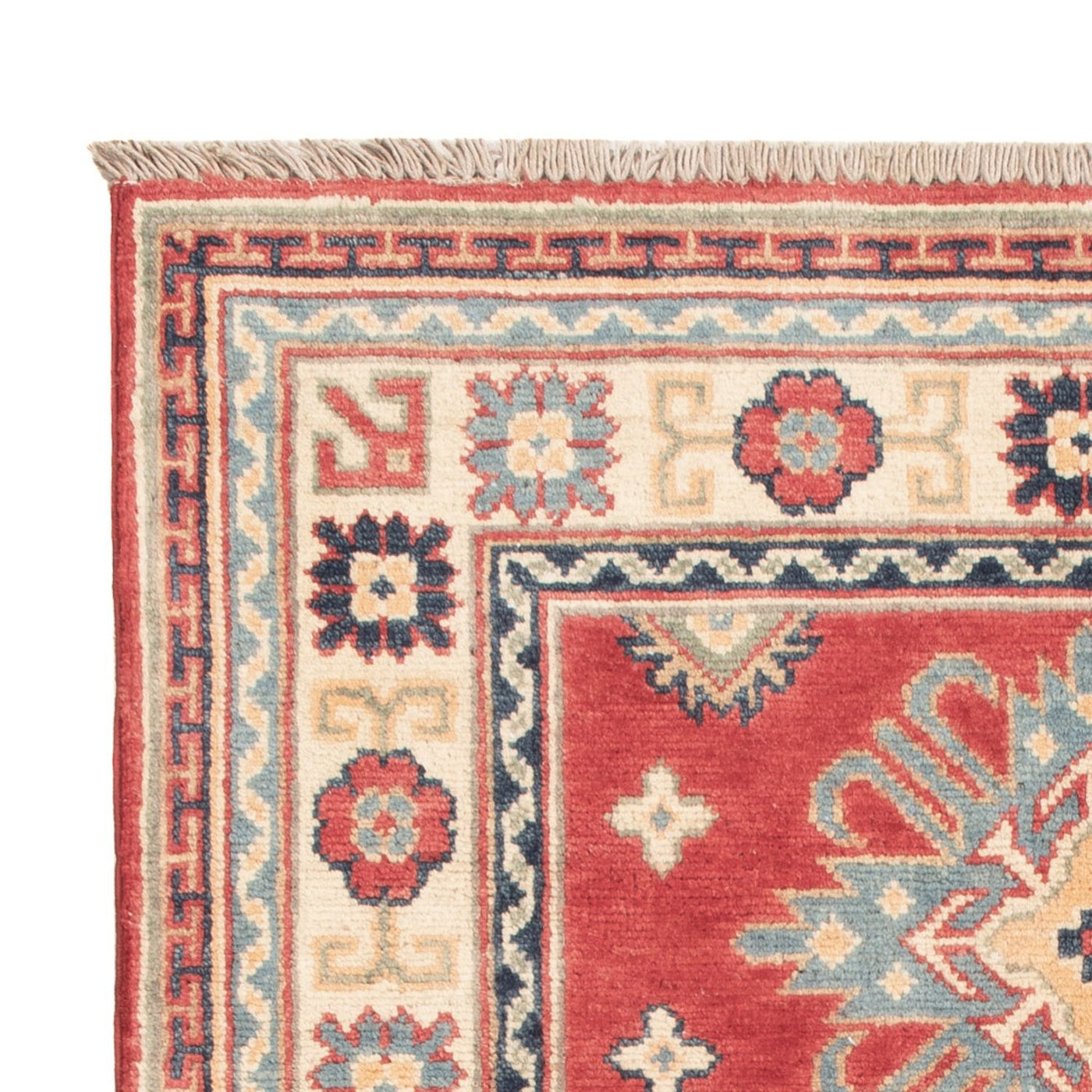Kazak Dywan 124x82cm - Dywan orientalny