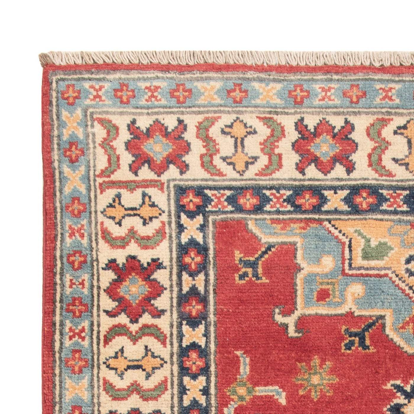 Kazak Dywan 121x84cm - Dywan orientalny
