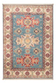 Kazak Dywan 123x83cm - Dywan orientalny