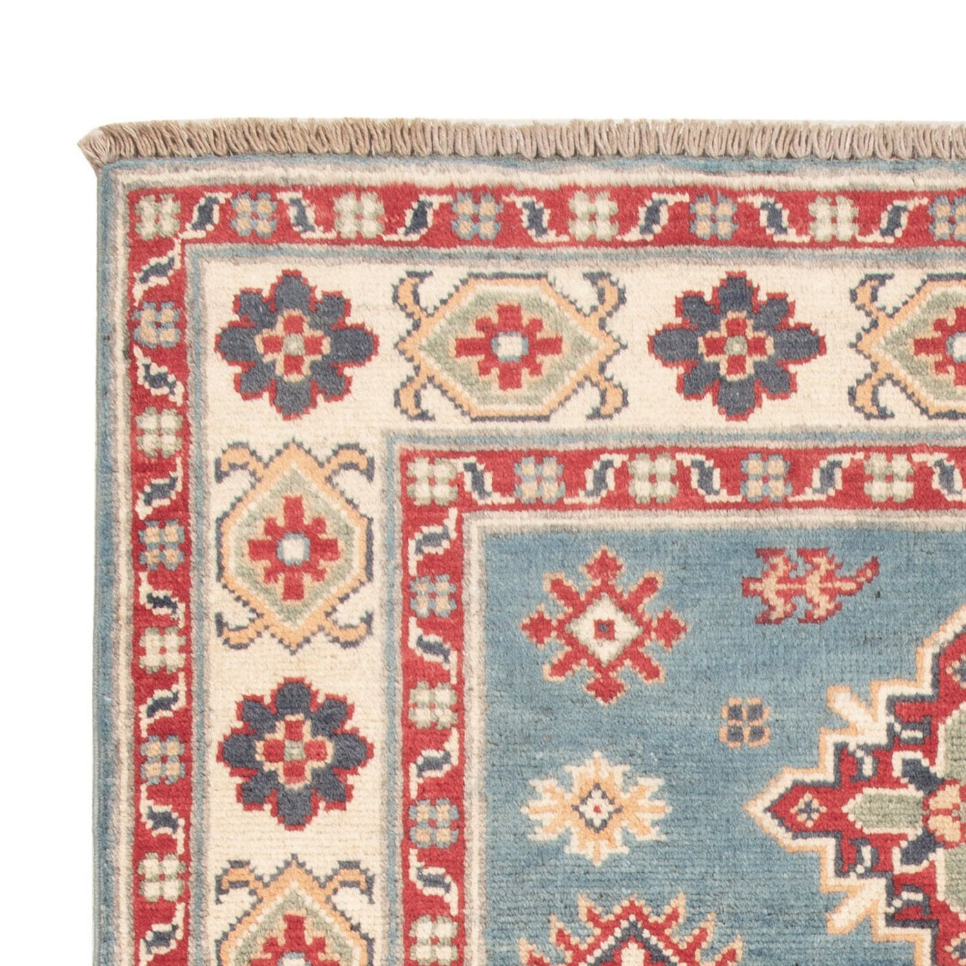 Kazak Dywan 121x84cm - Dywan orientalny