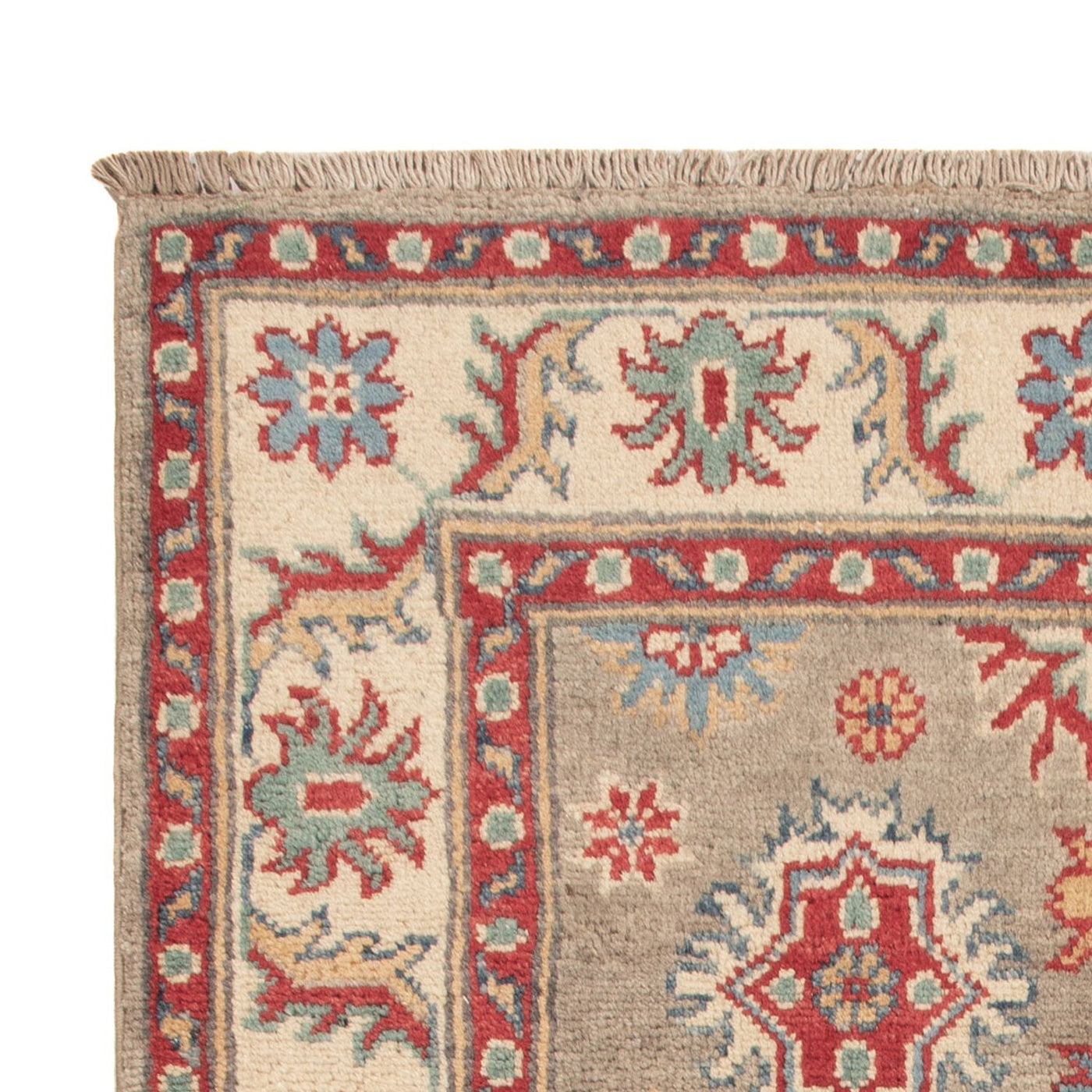 Kazak Dywan 124x85cm - Dywan orientalny