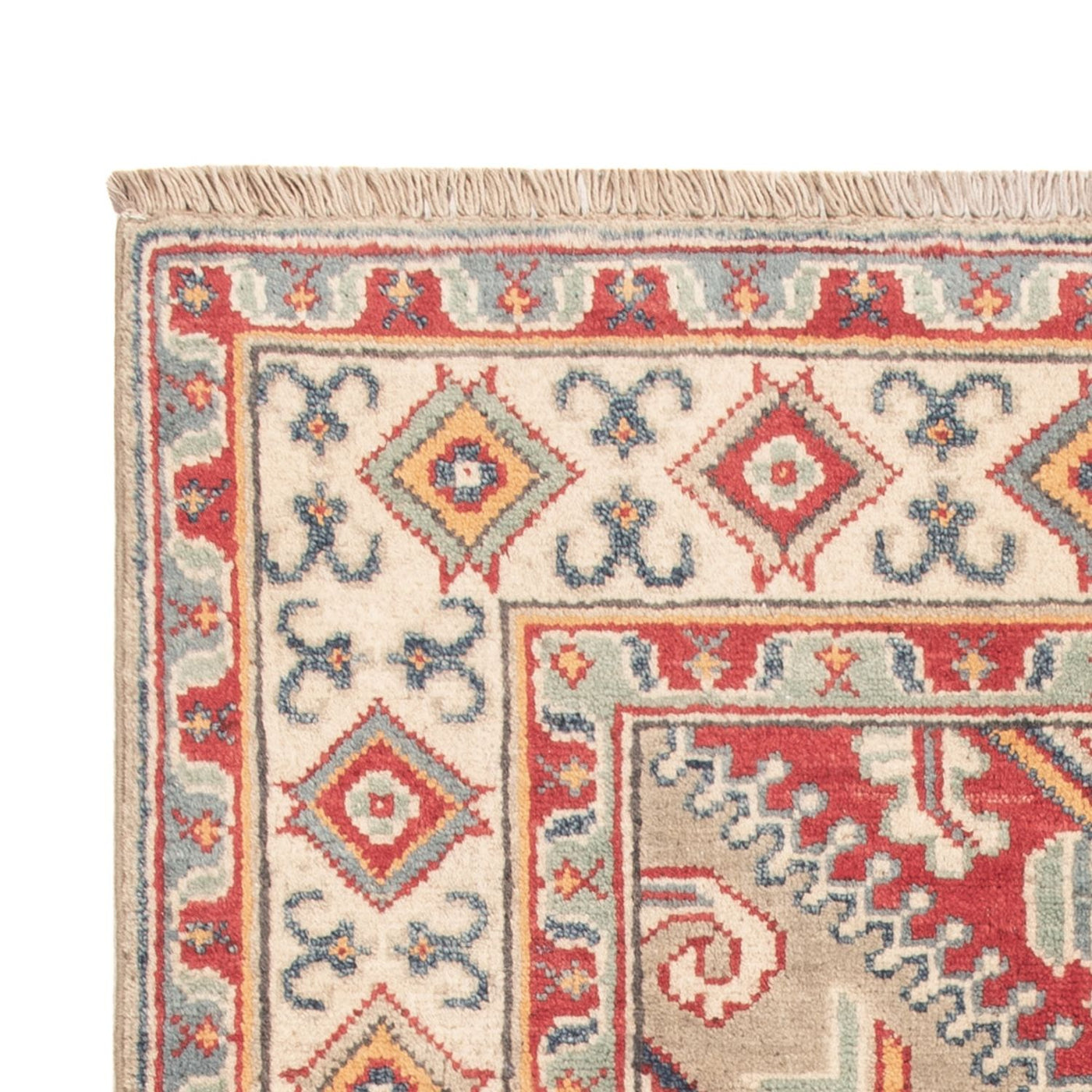 Kazak Dywan 126x80cm - Dywan orientalny