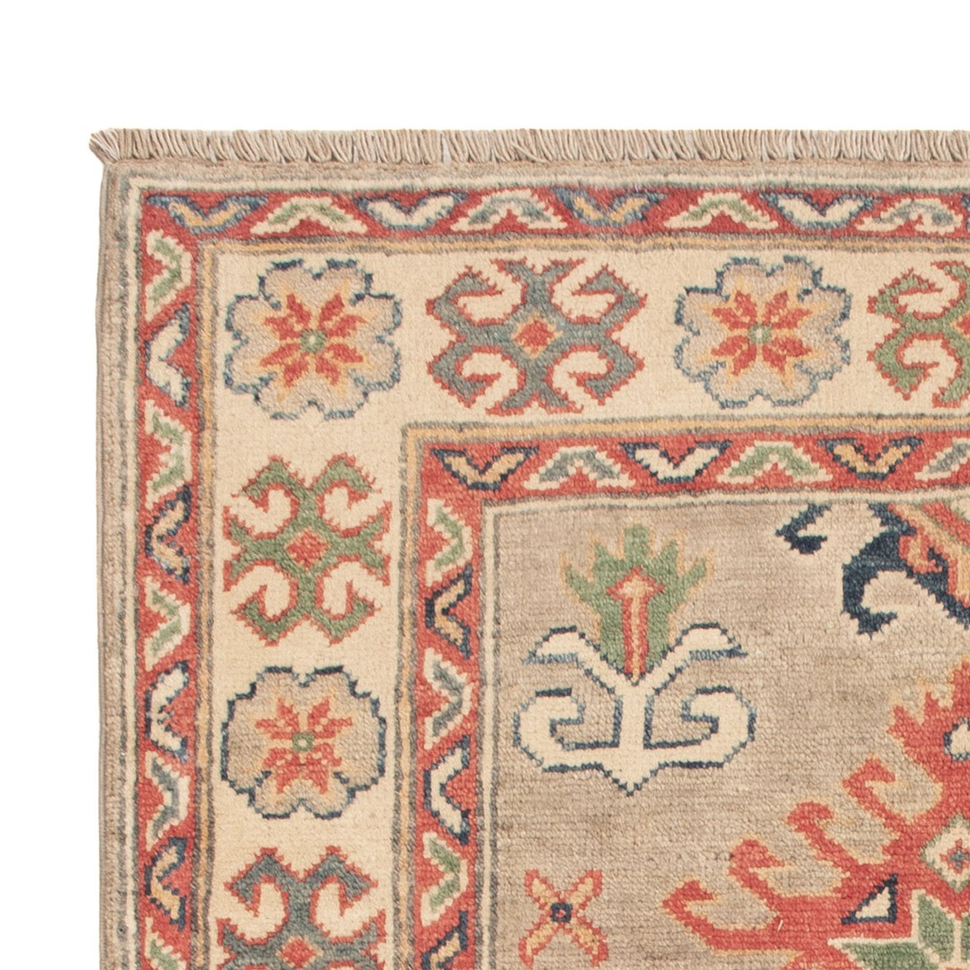 Kazak Dywan 125x82cm - Dywan orientalny