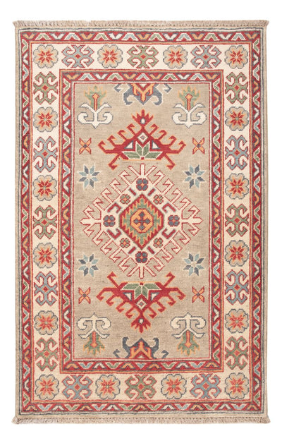 Kazak Dywan 81x126cm - Dywan orientalny