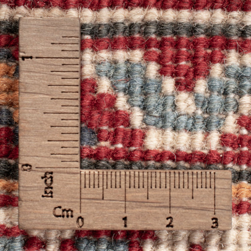 Dywan Ziegler - Kazak - 126 x 81 cm - jasnozielony