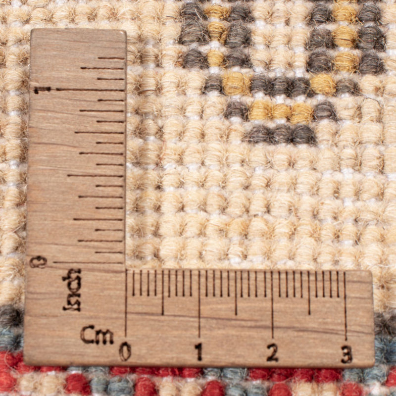 Dywan Ziegler - Kazak - 185 x 119 cm - wielokolorowy