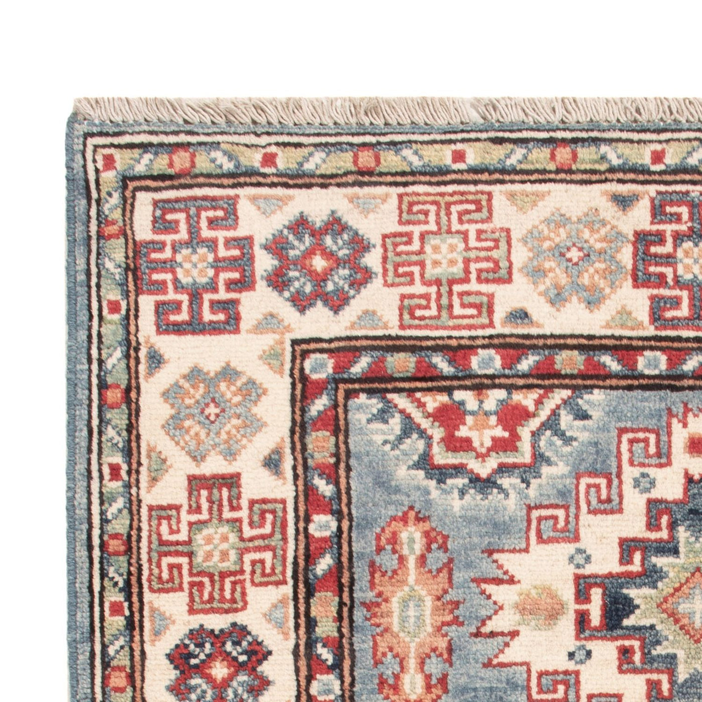 Kazak Dywan 128x82cm - Dywan orientalny